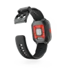 iSafe-SW1.1 Atex Zone 1 Smartklokke - Bilde 4