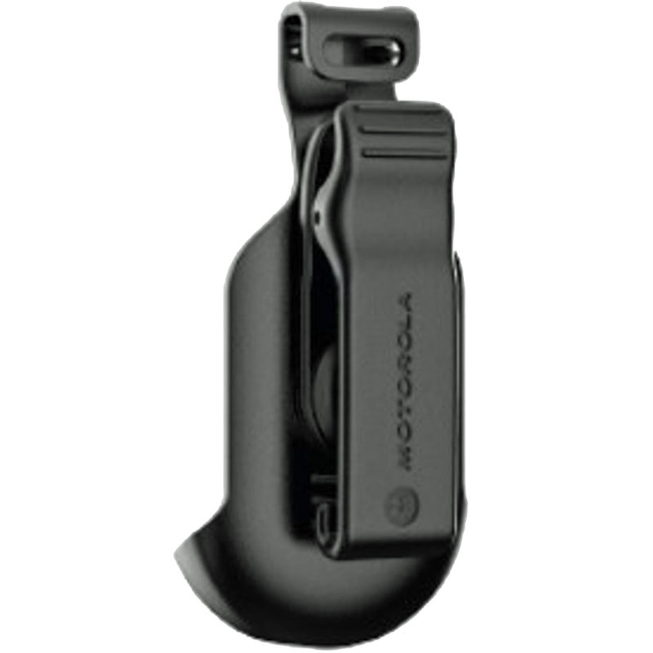 Hylster for TLK 25 med roterbar belteklips