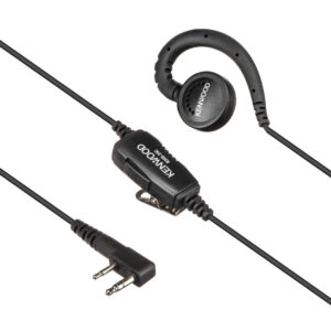 Kenwood KHS-31C hodesett