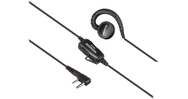 Kenwood KHS-31C hodesett