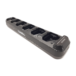 Kenwood KSC-506K – 6-plassers bordlader