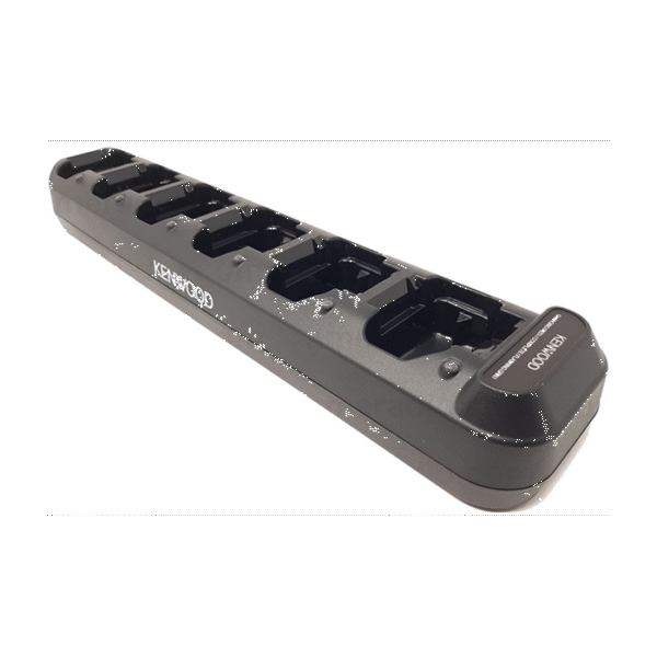 Kenwood KSC-506K – 6-plassers bordlader