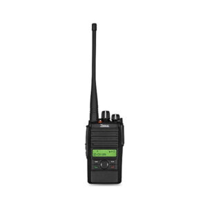 Zodiac D400 BT digital/analog profesjonell radio