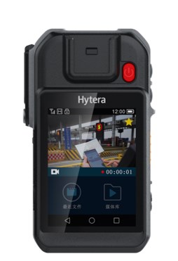Hytera Bodycam VM750D med PoC - Bilde 2