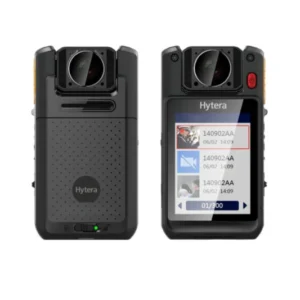 Hytera VM780 – 32GB bodycam med PoC og IP68