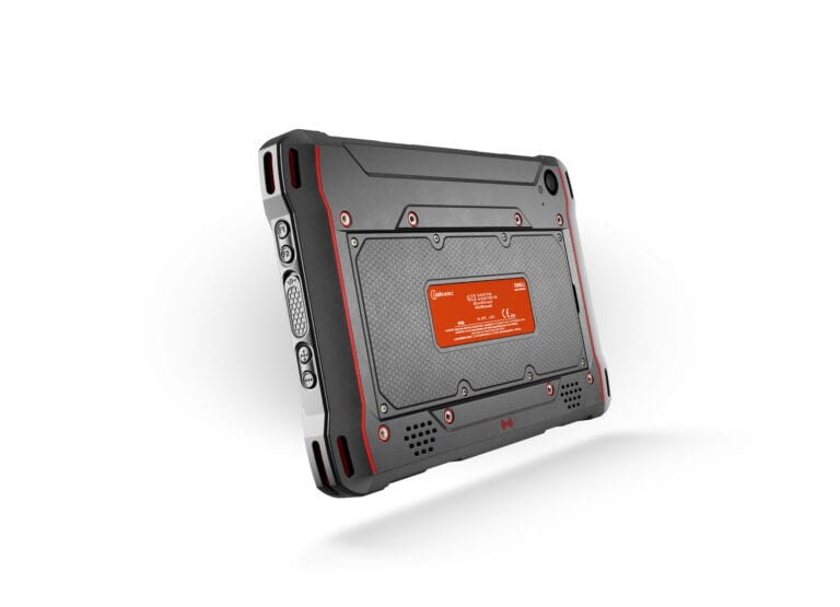 i.Safe Mobile IS945.1 Atex Zone 1 Windows 11 IoT Tablet 5G - Bilde 4