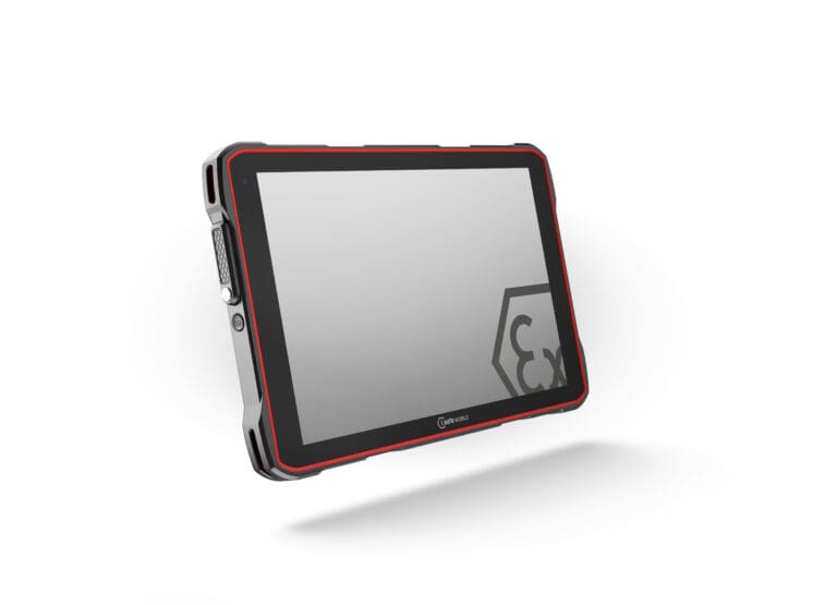 i.Safe Mobile IS945.1 Atex Zone 1 Windows 11 IoT Tablet 5G - Bilde 3