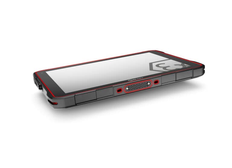 i.Safe Mobile IS945.1 Atex Zone 1 Windows 11 IoT Tablet 5G - Bilde 2