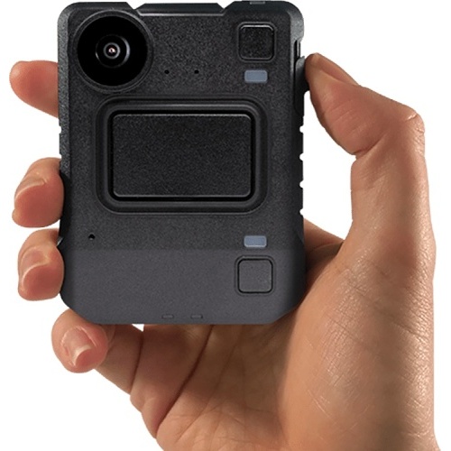 Motorola VB400 Profesjonell body camera med Full HD, Alligator Clip - Bilde 3