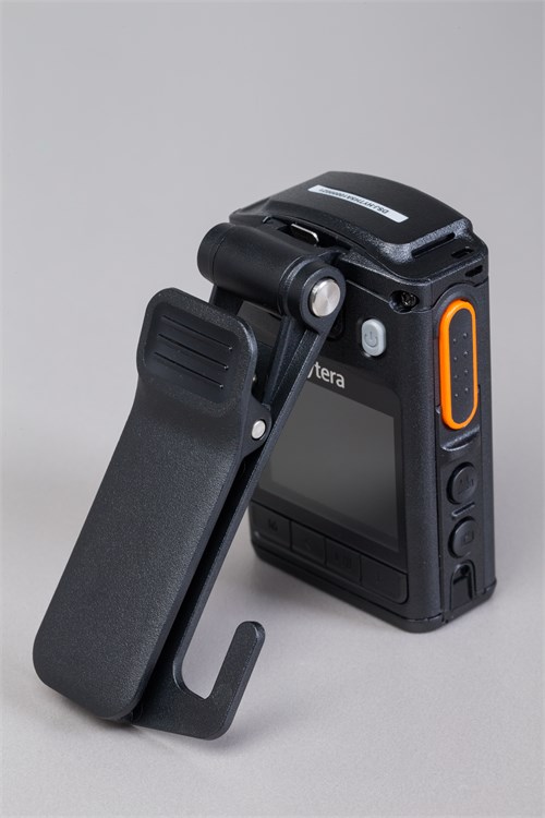 Hytera bodycam/trådløs videomikrofon VM550D - Bilde 3