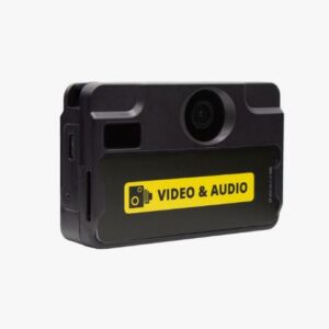 Motorola VT100 Body Camera