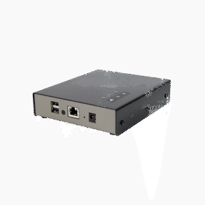 DockController DC-200 – Dockingsystem for VB- og VT-serien kroppskameraer