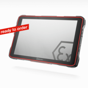 i.Safe Mobile IS945.1 Atex Zone 1 Windows 11 IoT Tablet 5G