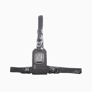 Klick Fast 3-Point Chest Harness, KF-HARN3