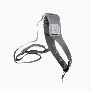 Klick Fast Skuldersele, KF-HARN5