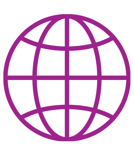 Internet Internett- ikon