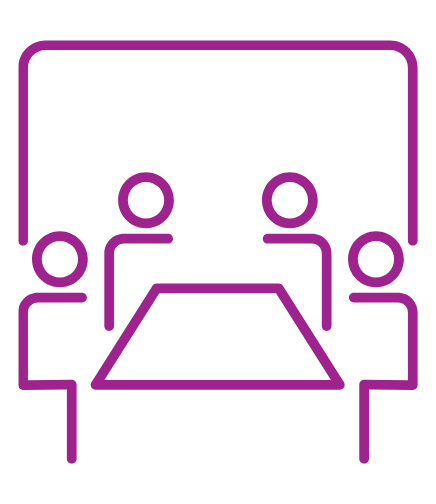 Møterom Møterom - ikon