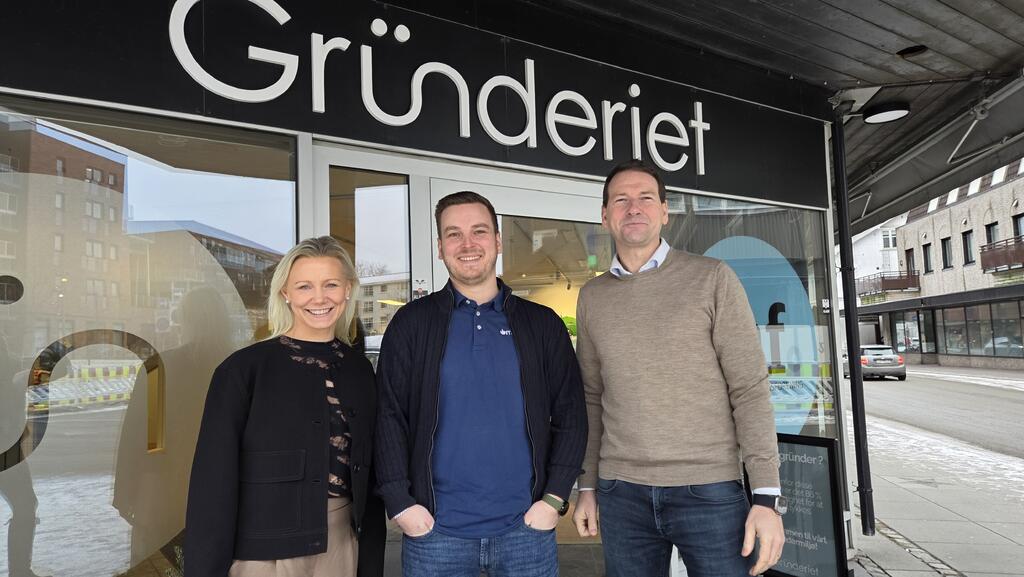 IT-løsninger for Grundere