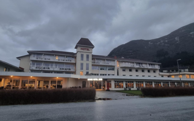 Unike Hoteller vokser – Wenma bidrar med stabile IT-løsninger