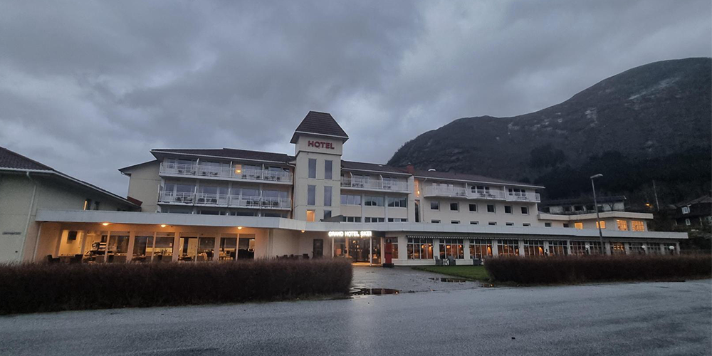 Unike Hoteller vokser – Wenma bidrar med stabile IT-løsninger