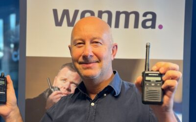 Hvorfor stadig flere virksomheter velger radiokommunikasjon fremfor mobiltelefon