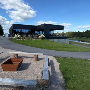 Sandefjord golfklubb