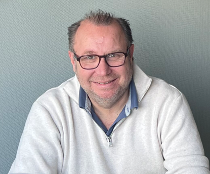 Tor Anders Larsen